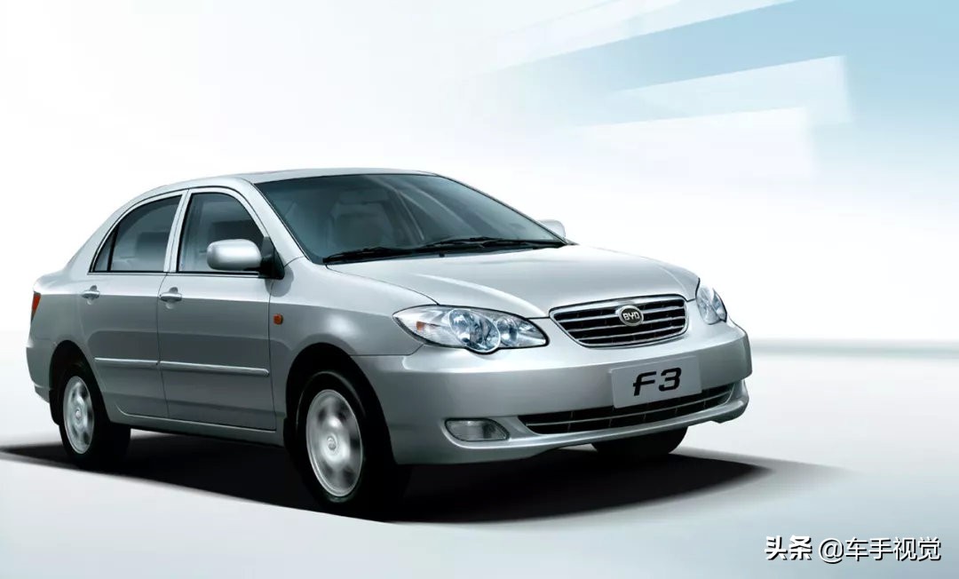 即将崛起的自主品牌,靠抄袭发家