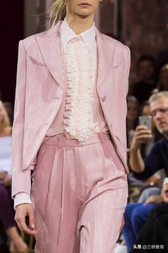 三桥职校学什么最好,零基础去职高学服装设计