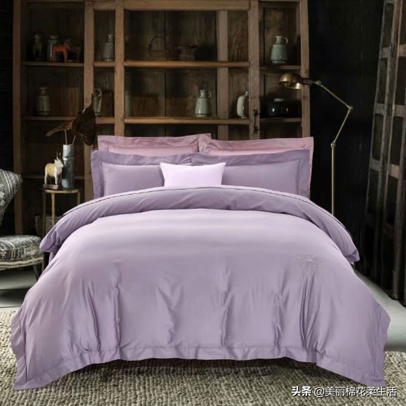 什么床品易起球,床品怎么选择才不会起球