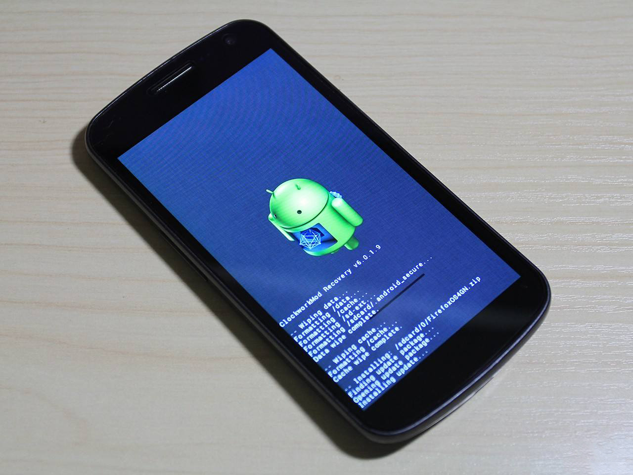 手机刷机次数多了好吗,为什么手机刷机越来越少