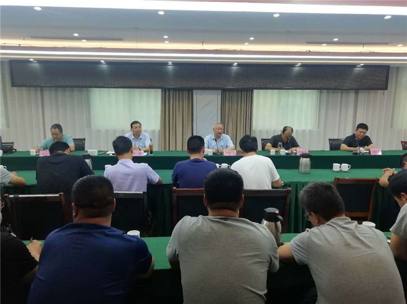 我最感动的，是听淅川人说起淅川