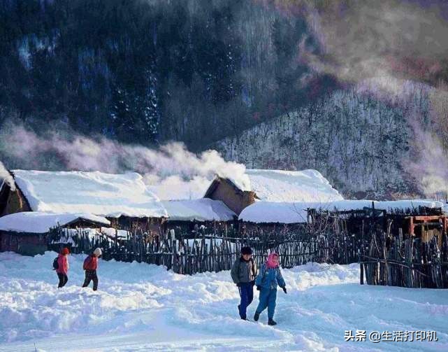 为什么东三省人称东北人,为什么只有东北地区称东北人