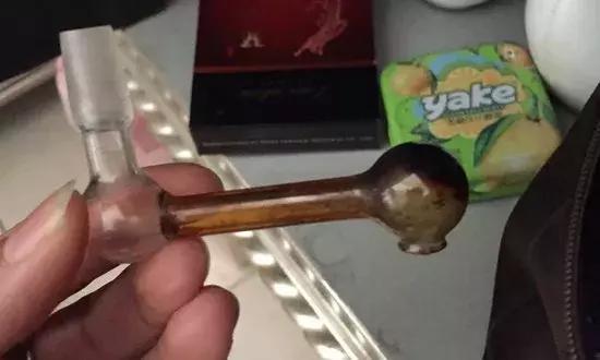 吸毒的常用物品,吸毒用具