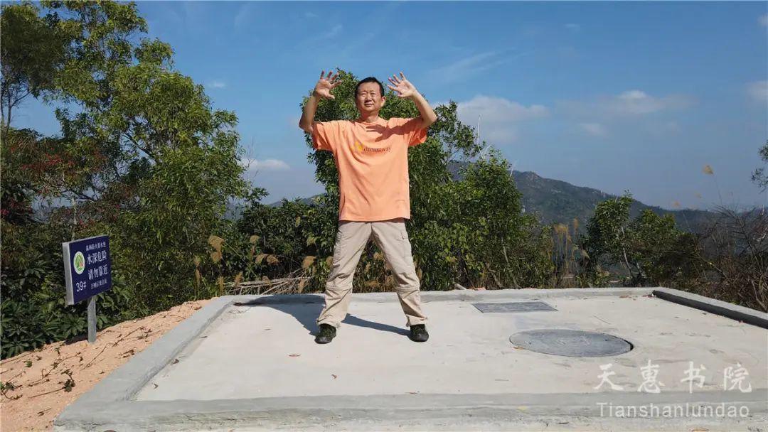 站桩师傅,站桩专修