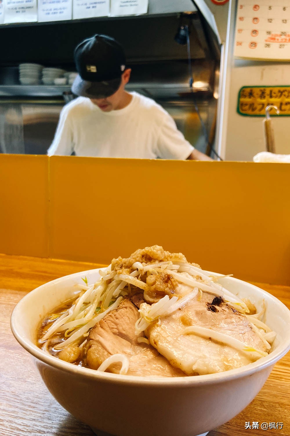 日本拉面是否还值得做,日本拉面到底好吃吗