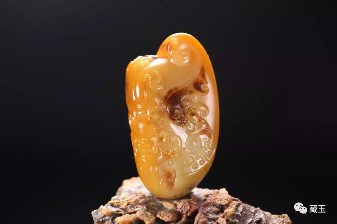 “盘玉，不小心掉进马桶……”玉友分享的和田玉趣事儿