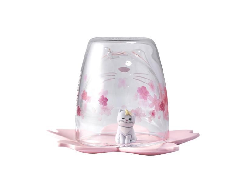 星巴克城市限定杯子日本,20款星巴克限定杯子