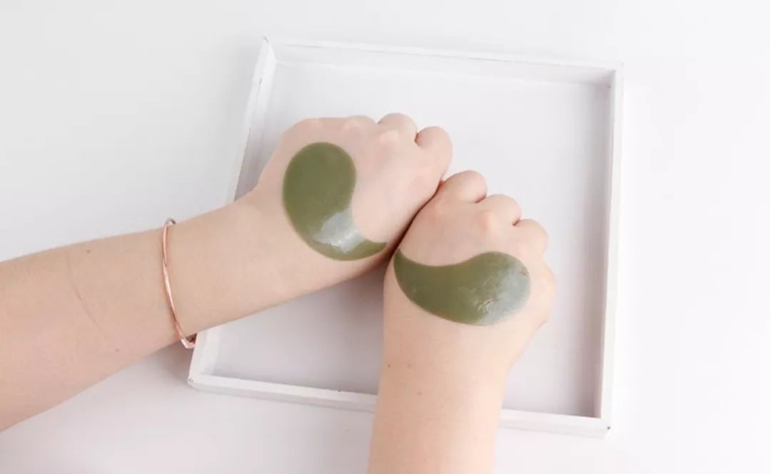 最好用的几款眼膜,眼膜买什么成分的好