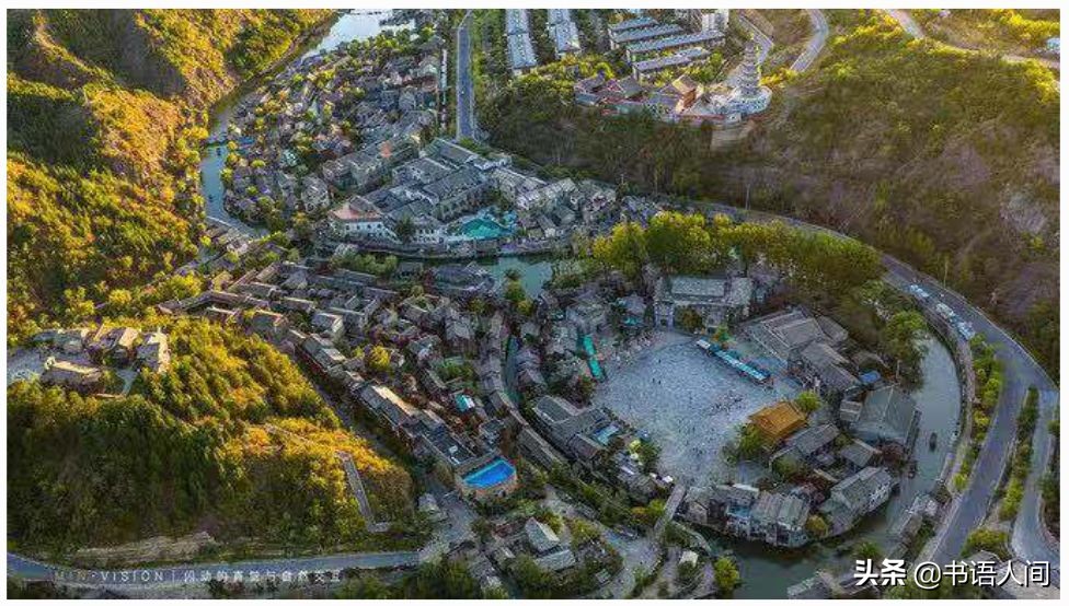 古北水镇打卡攻略,古北水镇长城一日游攻略