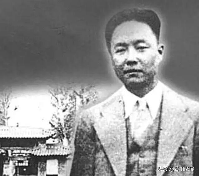 这才是汉奸该有的下场：病菌在体内肆意繁殖，尸体收缩像只猴