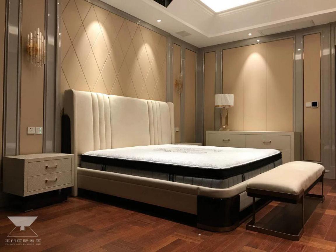 平凹国际家居设计师,平凹国际定制装修