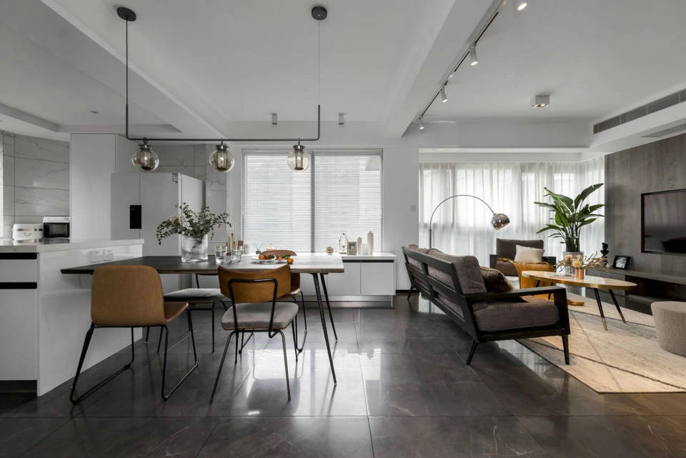 家装注意篇|在装修的时候了解财神的方位,财神爷直接住你家!