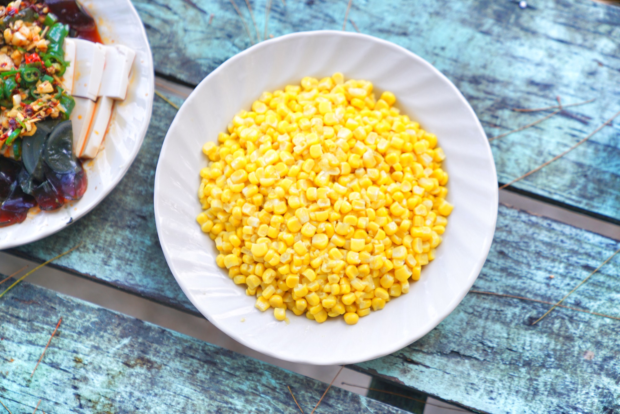 一定是特别的缘分——帕劳,再遇见「周若雪Patty」·上