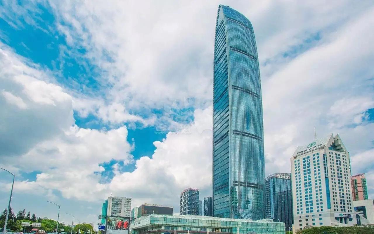 吴川的高楼排名,吴川最有名的照片