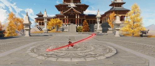 浪子归刀、锋芒出鞘，江湖第一用刀之门派「神刀」，参见