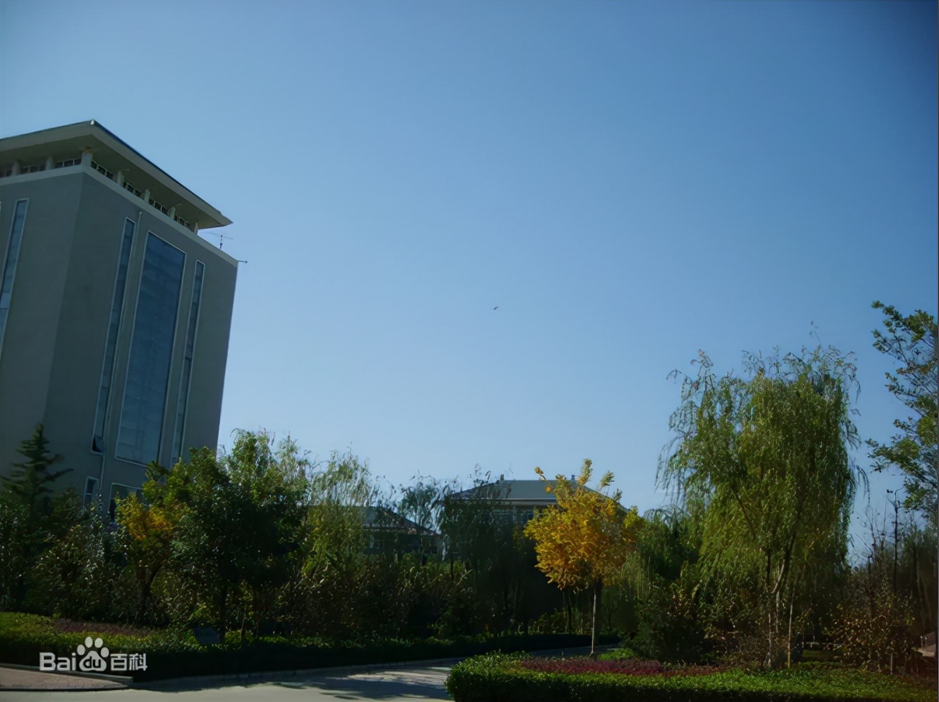 保定市红二师在哪里,保定师范为什么叫红二师