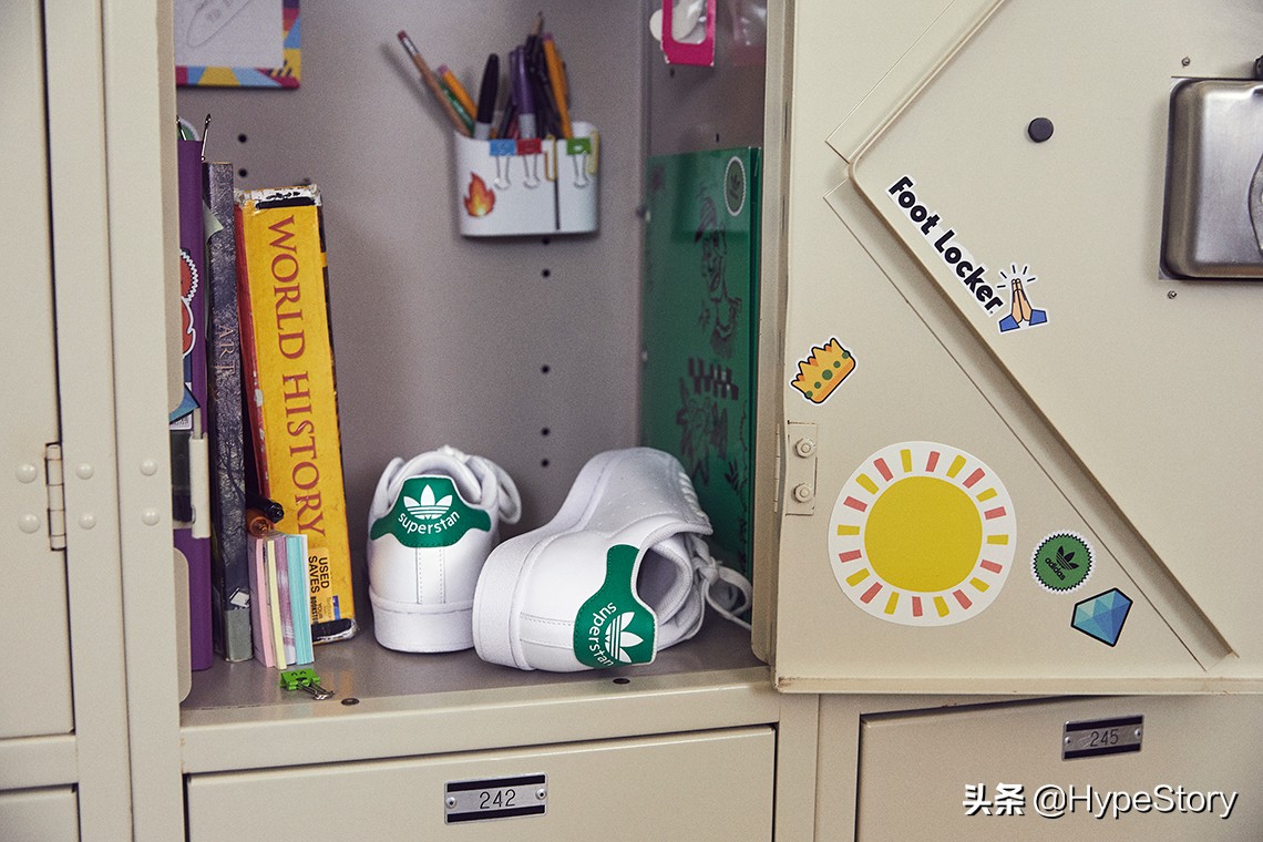 adidashistory,adidas各个时期经典鞋