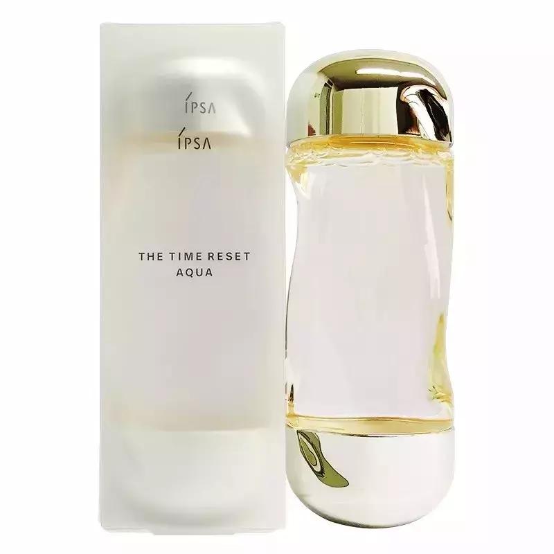 流金水神仙水,紫苏水流金水哪个好用