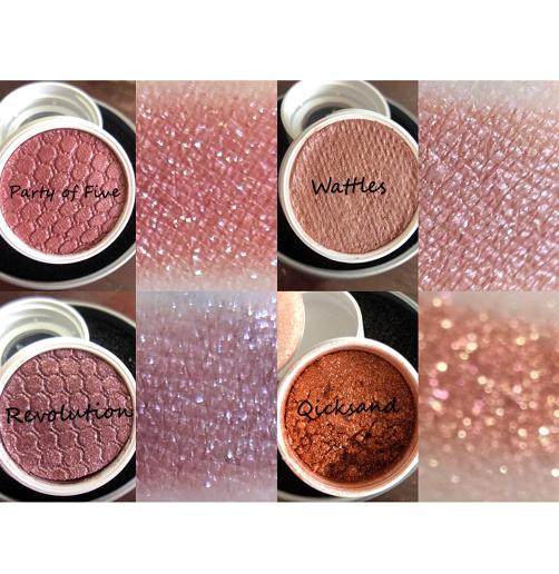 堪比大牌的平价彩妆产品,最满意的一款平价彩妆