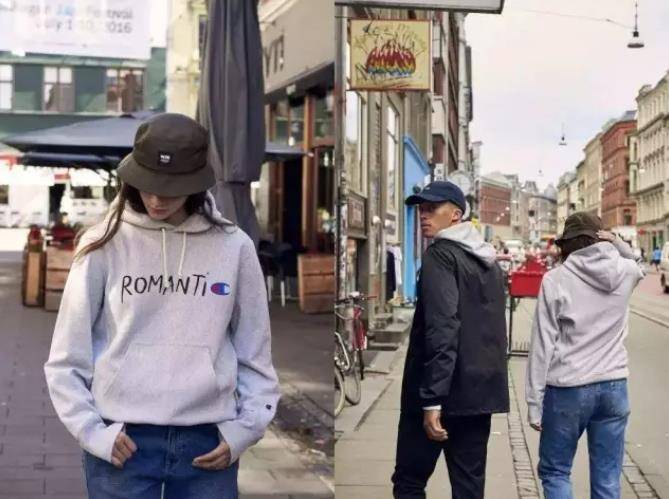 竞争者可以有很多，但“Champion/冠军”只有一个