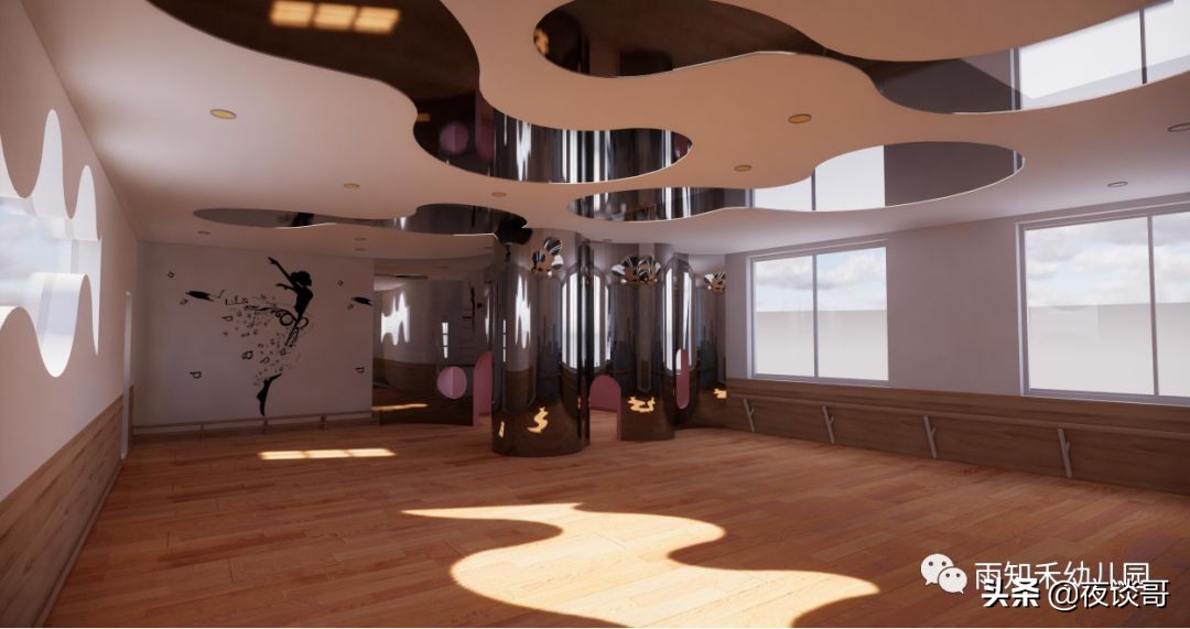 大丰街道有多少家幼儿园,新都大丰普惠幼儿园有哪些