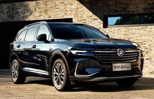 别克为什么一直被吐槽,为啥都推荐别克车