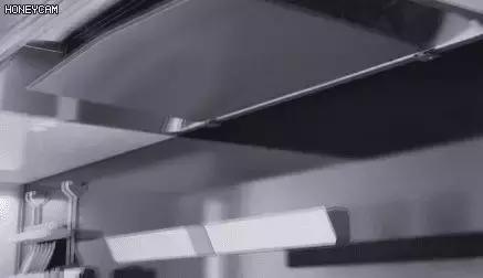 用塑料瓶抽油烟机一年不用洗,抽油烟机清洗方法用塑料瓶