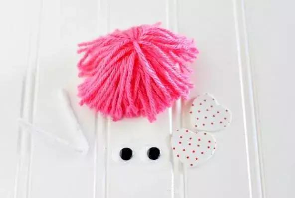 现代风格过年挂饰,新年装饰物图说