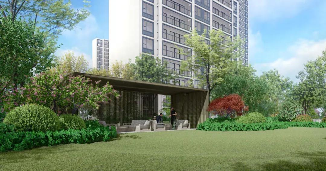 高颜值生活家丨城市升级诗，印刻卓越集团DNA式的人居经典