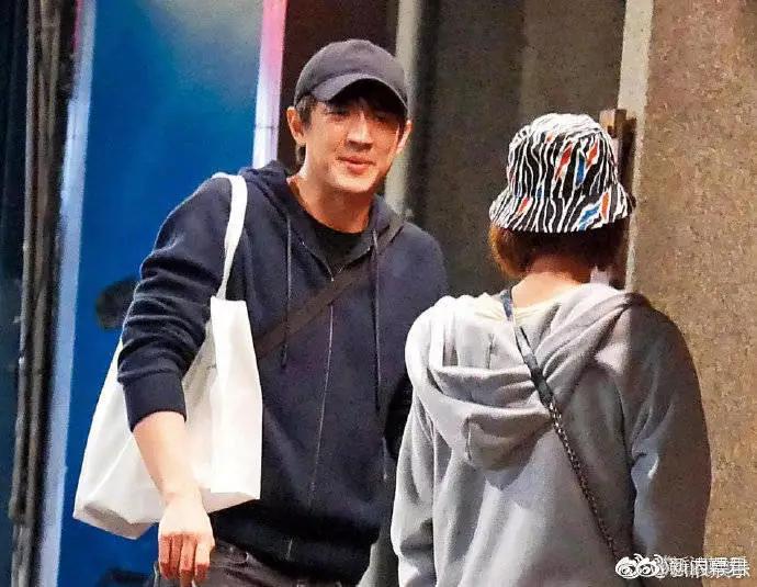 林更新有多低调,林更新衣服海澜