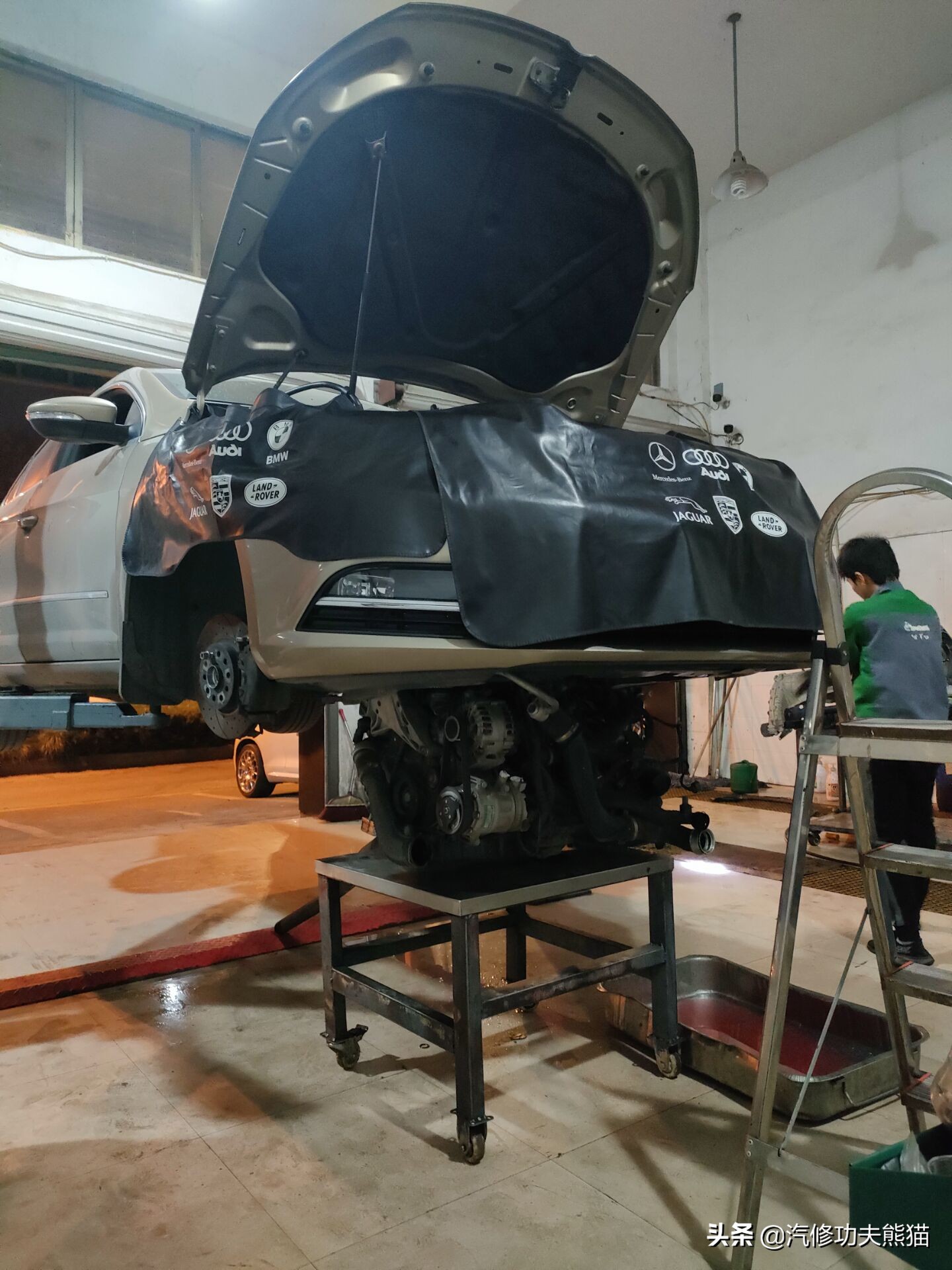 大众cc烧机油严重如何解决,大众cc烧机油是什么原因