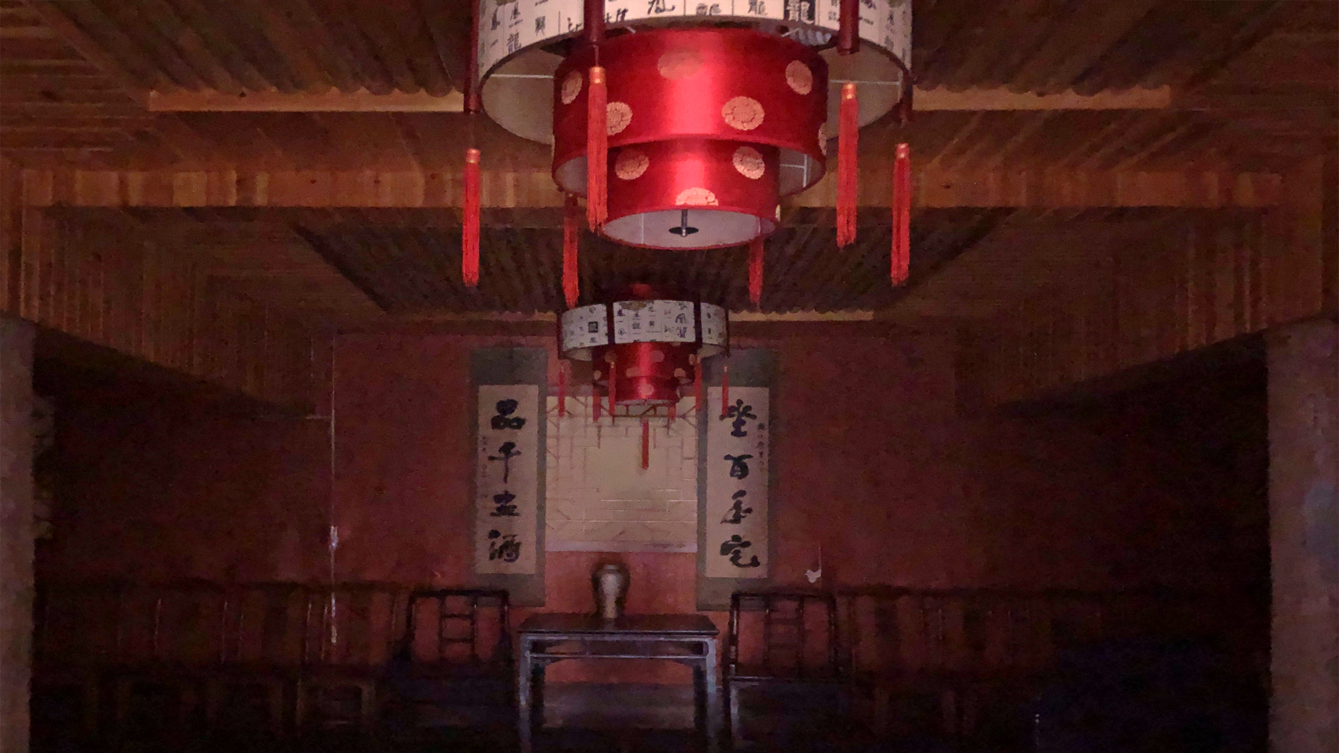 值得一看的四季宜居古民居,嘉兴顾氏民宅