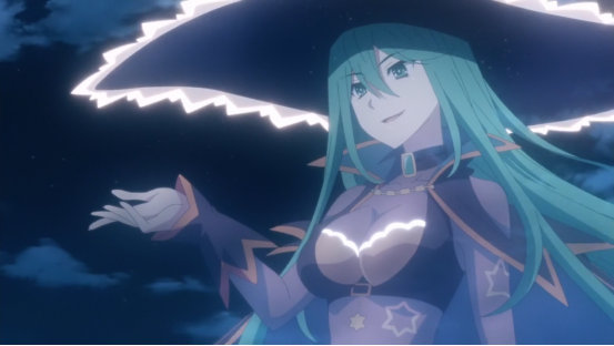 揭秘傲娇腹黑御姐的可爱之处《约战3》新精灵七罪性格解读