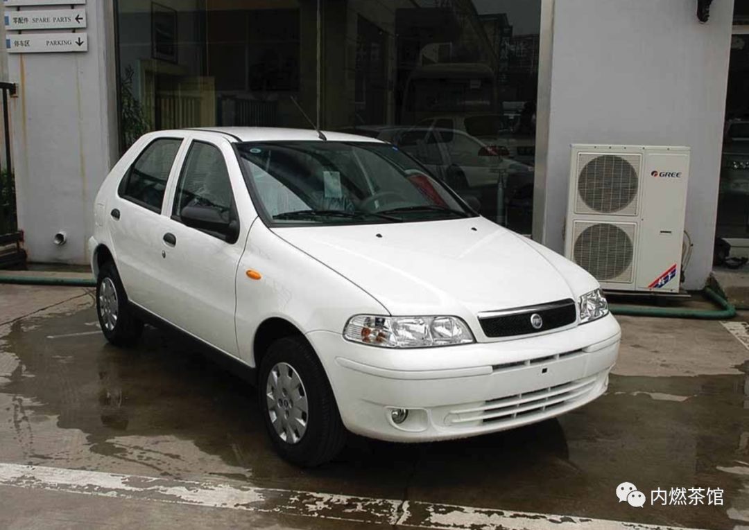 菲亚特都灵,菲亚特在中国的坎坷之路