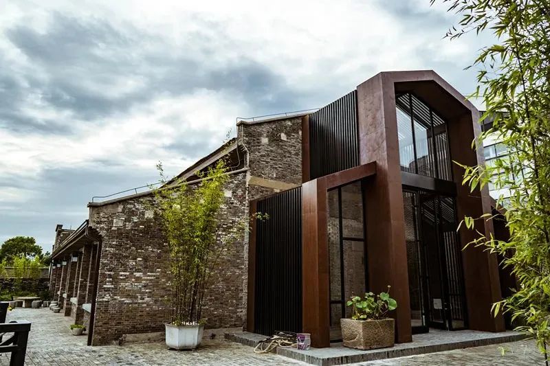 上海十大私人美术馆,上海最值得一看的免费美术馆大全