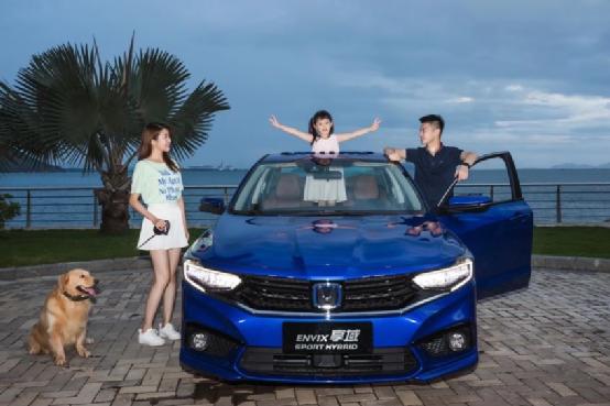 本田享域混动和卡罗拉混动哪个好,享域锐混动卡罗拉双擎