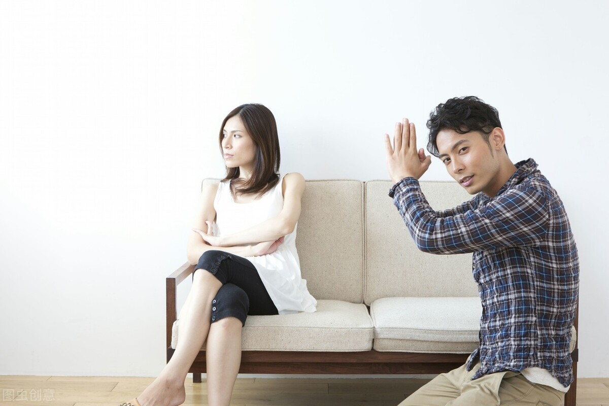 情感故事丈夫忏悔最终复婚,情感故事丈夫忏悔求复婚