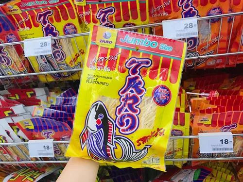 泰国711便利店必买清单,泰国7-11便利店必吃