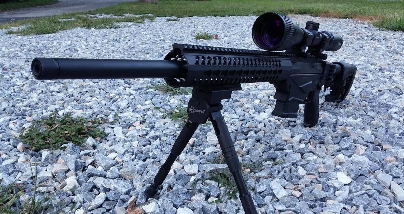 打狙训练方法和技巧,如何成为一名打狙高手