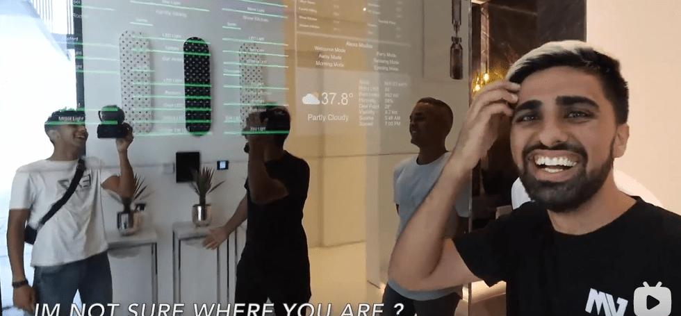 迪拜男子奋斗十年买下劳斯莱斯,迪拜小伙卖掉劳斯莱斯买法拉利