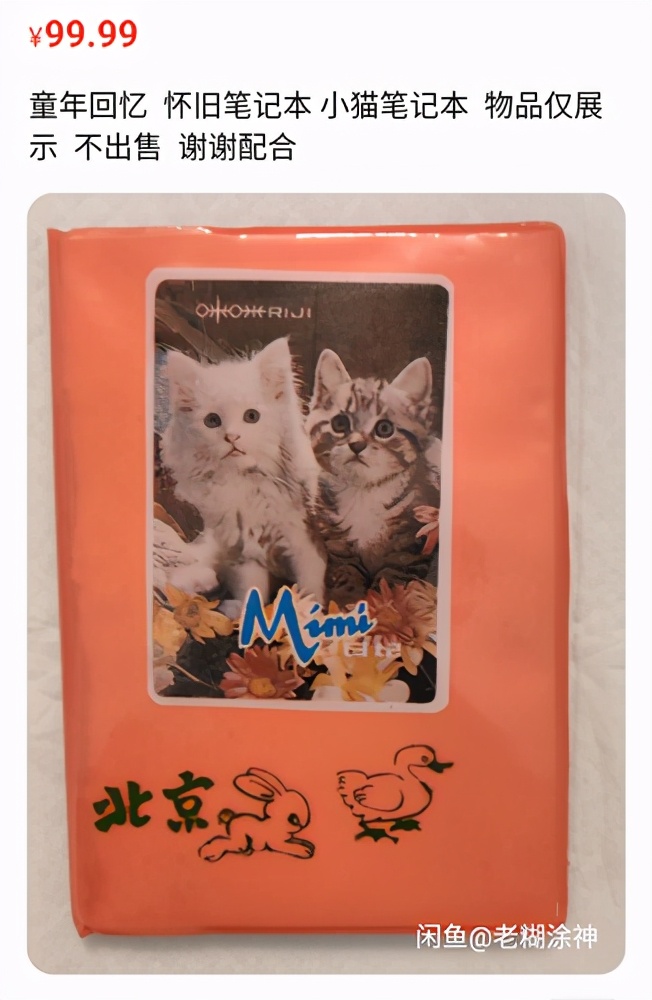 成年人的六一回忆藏在闲鱼里：小霸王游戏机、MP3、水浒卡…