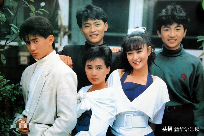 1989年十大流行金曲，为何30年后依然首首是经典？