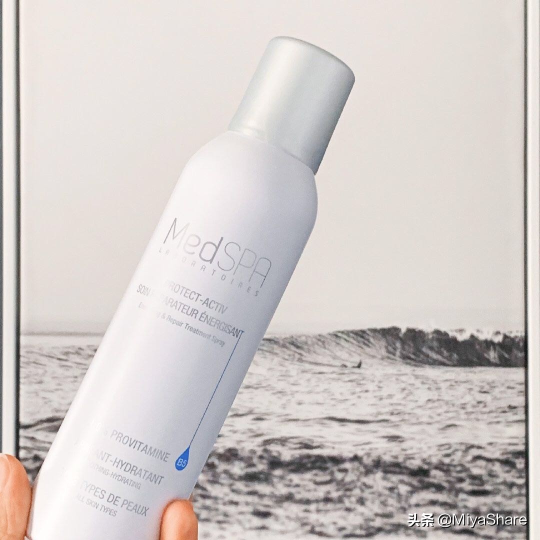 为什么理肤泉补水喷雾跟水一样,雅漾跟理肤泉喷雾哪个比较好一点