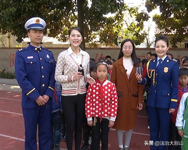 消防进街道,消防入社区