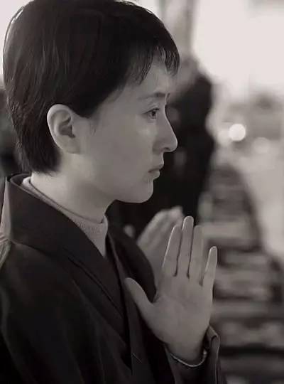 陈晓旭讲述林妹妹死前几天的状态,缅怀林妹妹陈晓旭逝世15周年