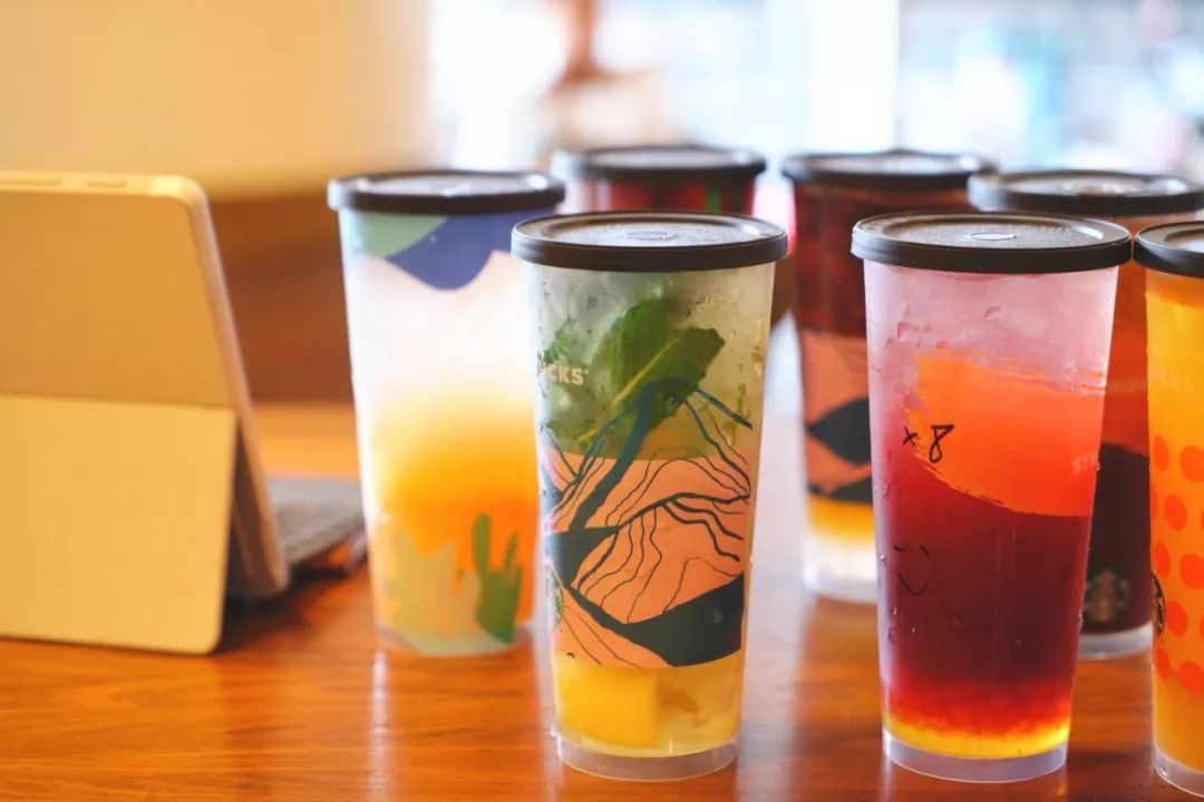 星巴克推出八种饮品吐槽,星巴克不会踩雷的饮品