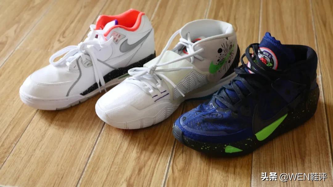 外国人遇到假货nike,nike和中国nike