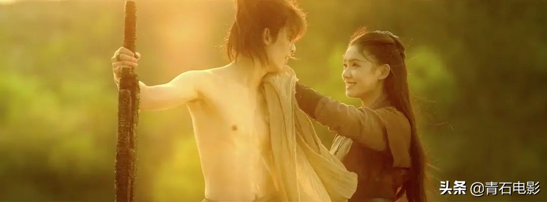 许凯新剧从前有座灵剑山震撼来袭,许凯新剧现代剧