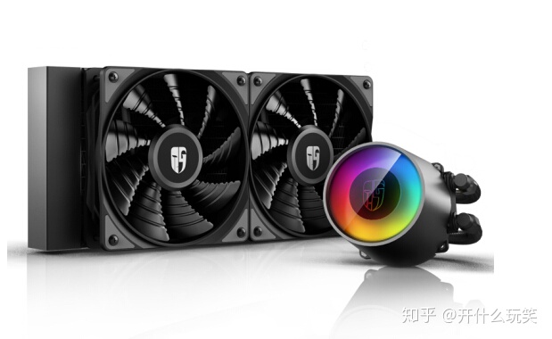 电脑cpu水冷和风冷哪个好,i9cpu散热器水冷好还是风冷好