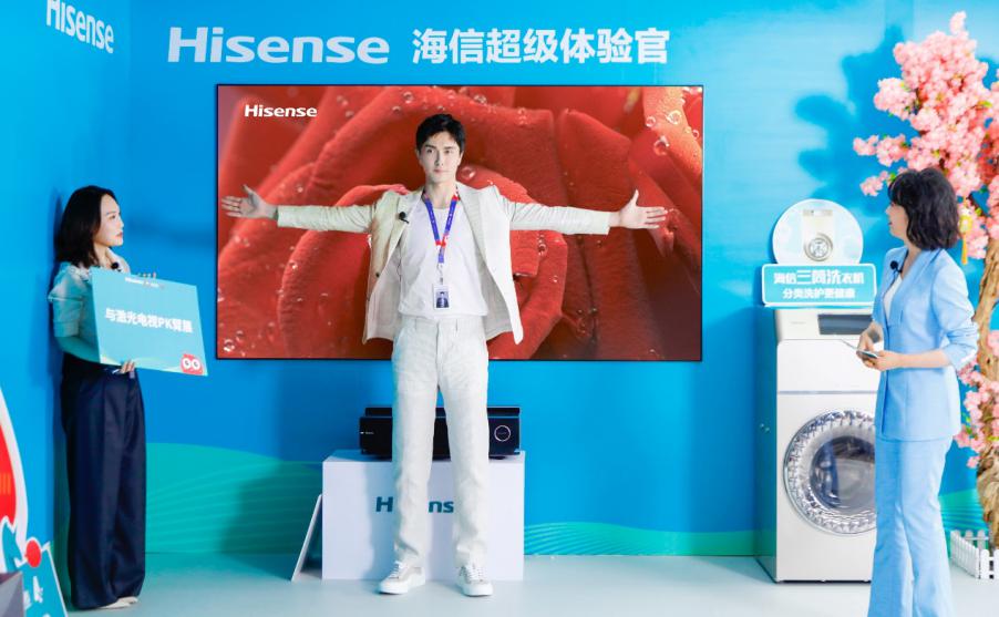 为什么不建议买激光电视,激光电视有多大的优势